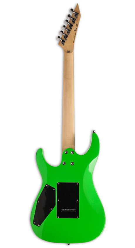 ESP LTD MT130 Neon Green