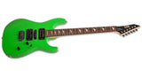 ESP LTD MT130 Neon Green