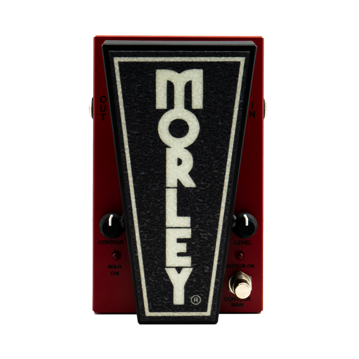 Morley 20 20 Bad Horsie Wah