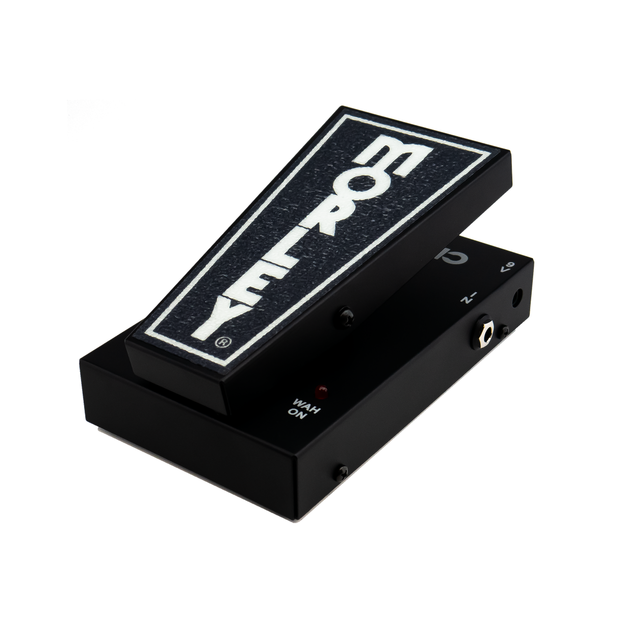 Morley 20 20 Classic Switchless Wah