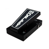 Morley 20 20 Classic Switchless Wah