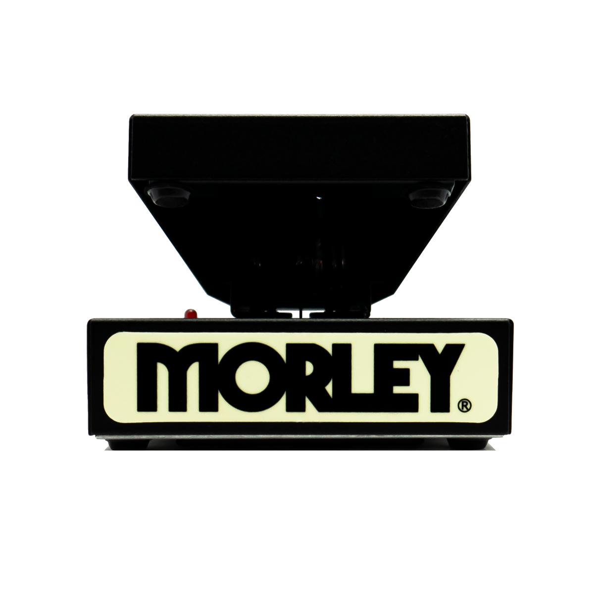 Morley 20 20 Classic Switchless Wah