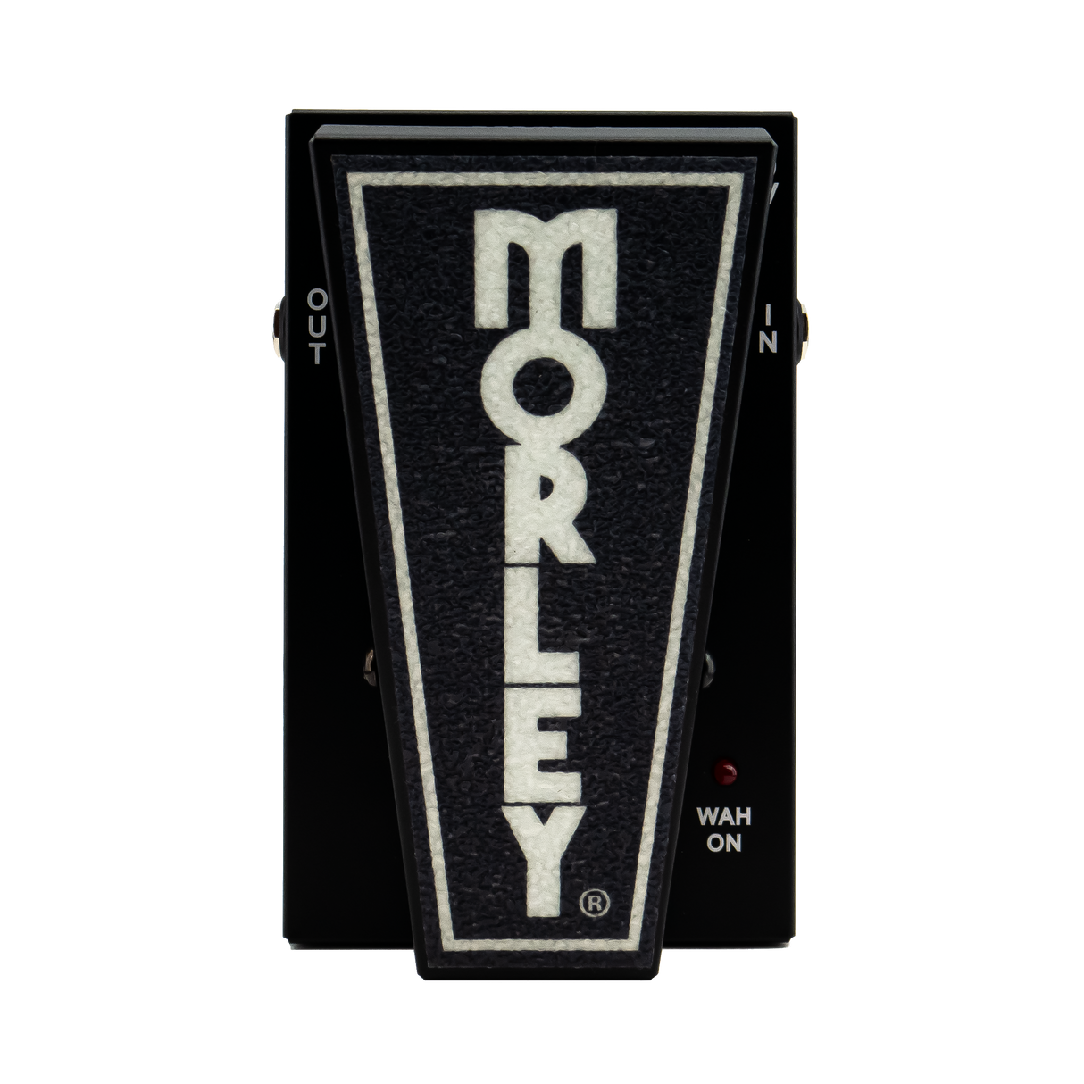 Morley 20 20 Classic Switchless Wah
