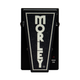Morley 20 20 Classic Switchless Wah