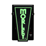 Morley 20 20 Classic Switchless Wah