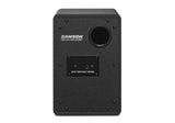 Samson MediaOne MX3BT 3in Studio Monitors With Bluetooth