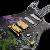 Enya Inspire IRIS Electric Smart Guitar