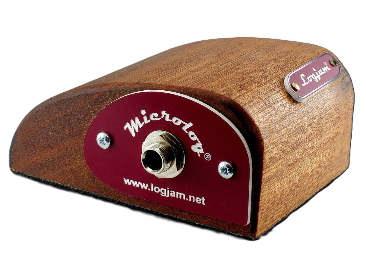 Logjam Microlog 2 Stompbox