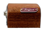 Logjam Microlog 2 Stompbox