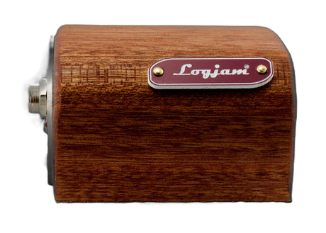 Logjam Microlog 2 Stompbox