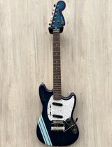 Squier FSR Classic Vibe 60s Mustang Competition Burgundy