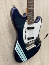 Squier FSR Classic Vibe 60s Mustang Competition Burgundy