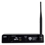 Nady DW-11 Digital Wireless Handheld Microphone System