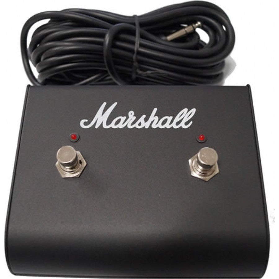 Marshall PEDL-91003 Dual Footswitch