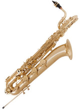 Odyssey Premiere Eb (high F# to low A) Baritone Saxophone Outfit