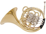 Odyssey Premiere Bb/F French Horn Outfit