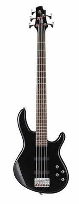 Cort Action Bass V Plus Black