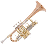 Odyssey Premiere D/Eb Trumpet Outfit