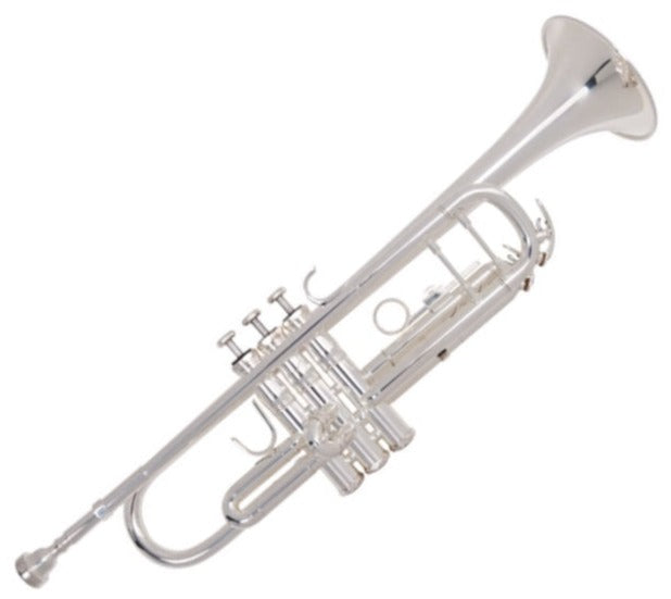 Odyssey Symphonique Bb Trumpet Outfit