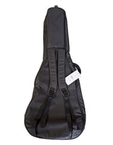 Ovation guitar Gig Bag Deep Bowl/Mid-Depth + 12-String