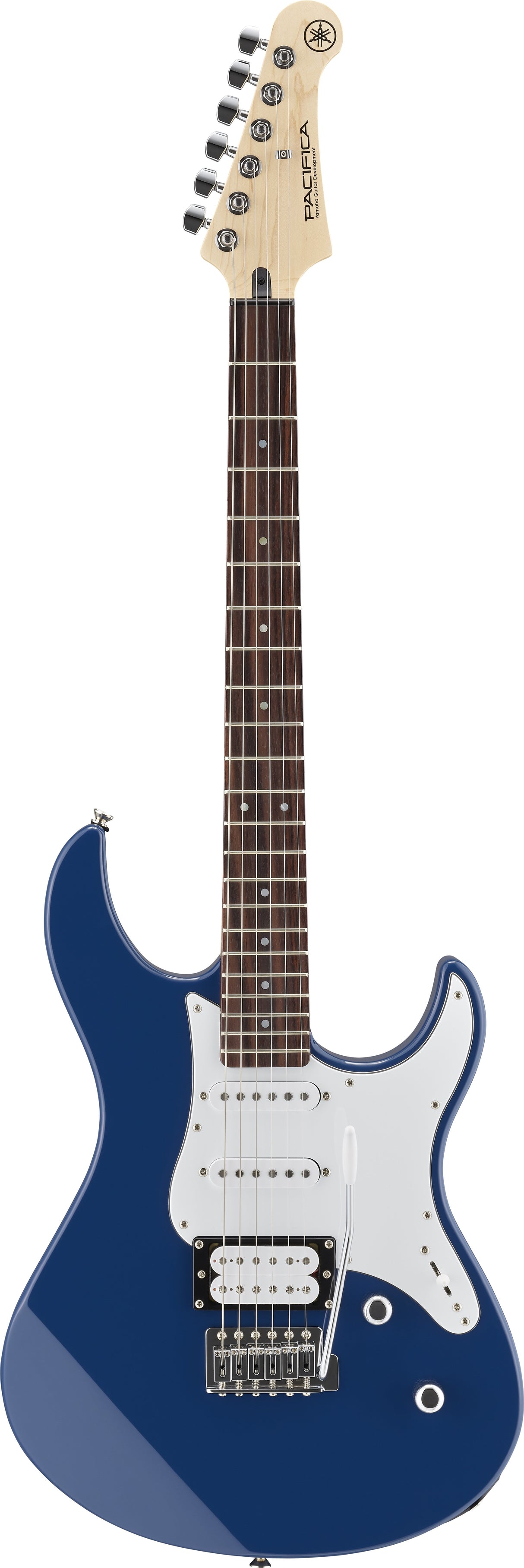 Yamaha Pacifica 012 Dark Blue Metallic