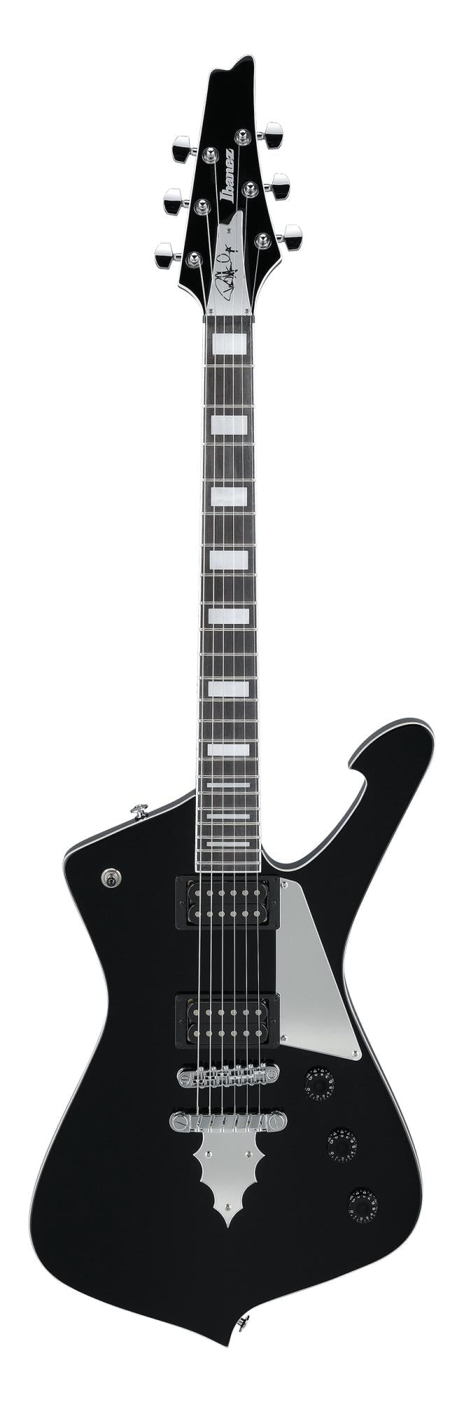 Ibanez PS60-BK Paul Stanley Signature Black