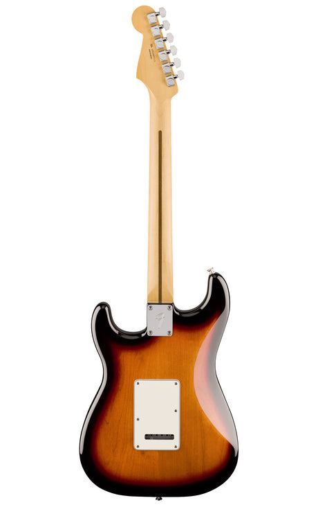Player Stratocaster MN Anniversary 2-Color Sunburst