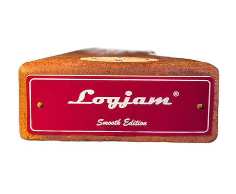 LogJam ProLog Smooth Stompbox