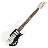 Rapier 44 Electric Guitar Arctic White