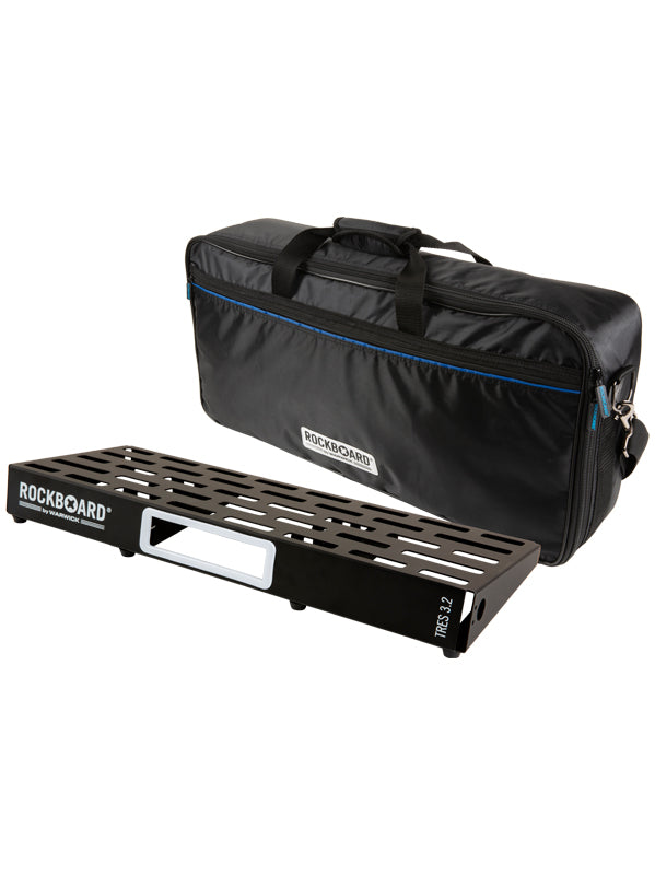 RockBoard TRES 3.2 with Gig Bag
