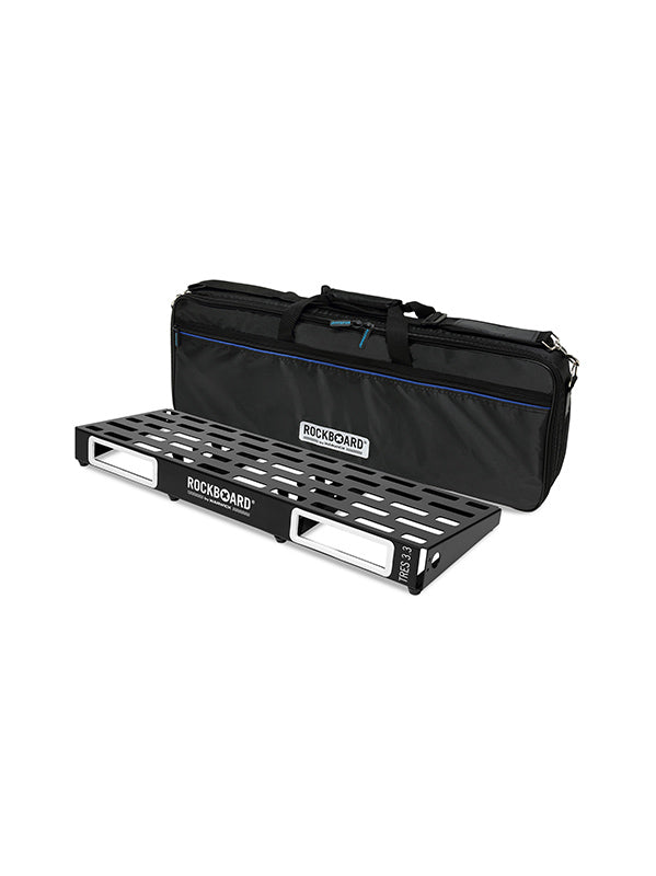 RockBoard TRES 3.3 with Gig Bag