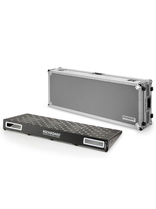 RockBoard CINQUE 5.4 with Flight Case