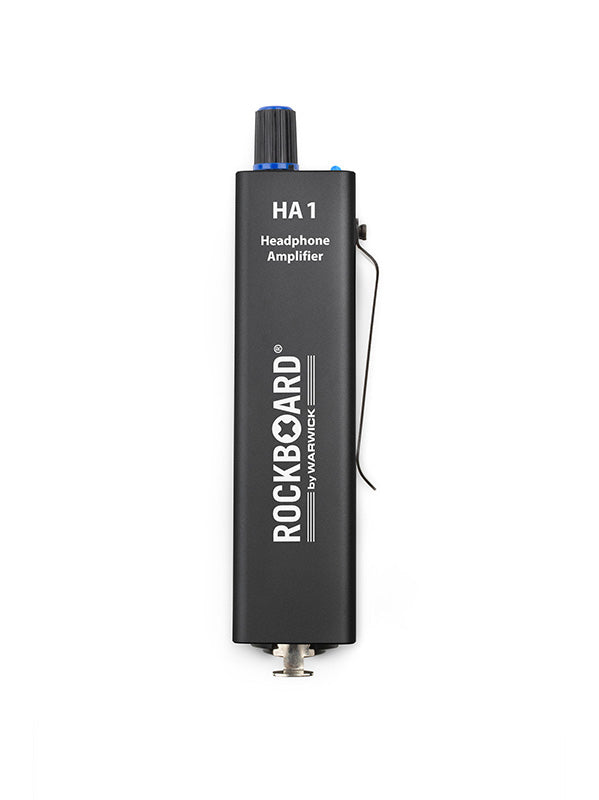 RockBoard HA 1 In-Ear Monitoring Headphone Amplifier