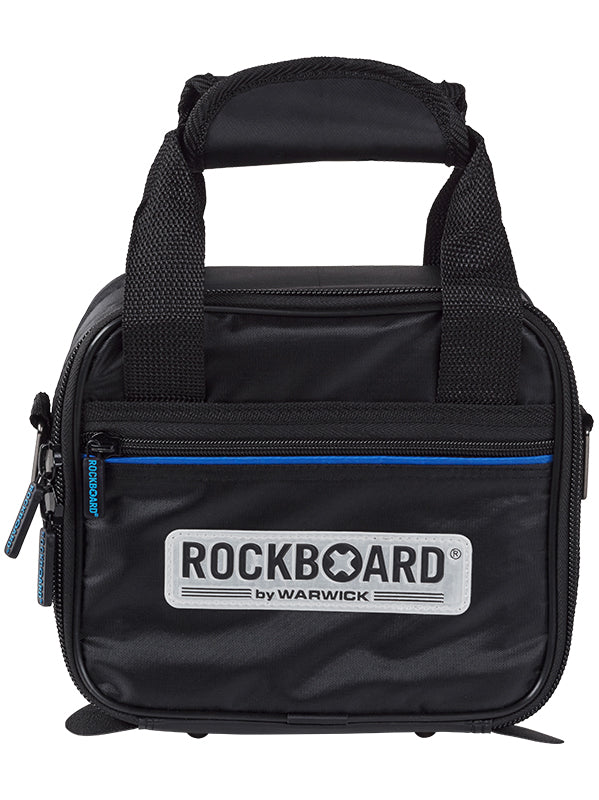 RockBoard Effects Pedal Bag No 01 - 20x18x10 cm