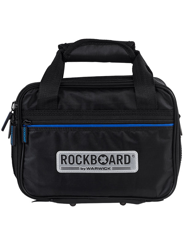 RockBoard Effects Pedal Bag No 02 - 25x18x10 cm