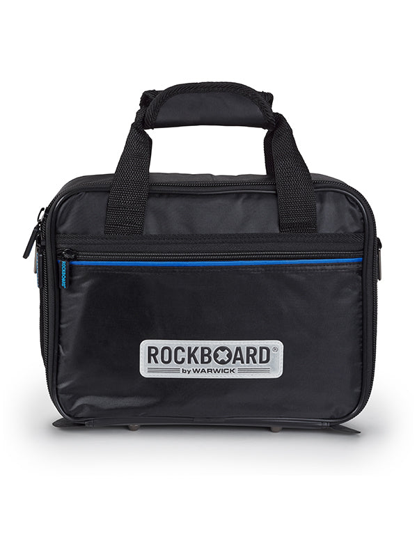 RockBoard Effects Pedal Bag No 03 - 30x22x10 cm