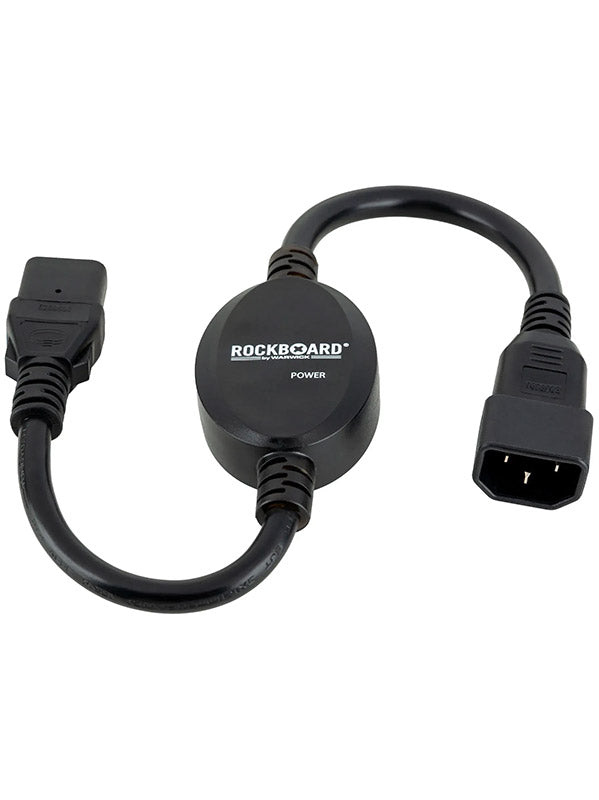 RockBoard Noise Cleaner Hum and noise eliminator 220-240V