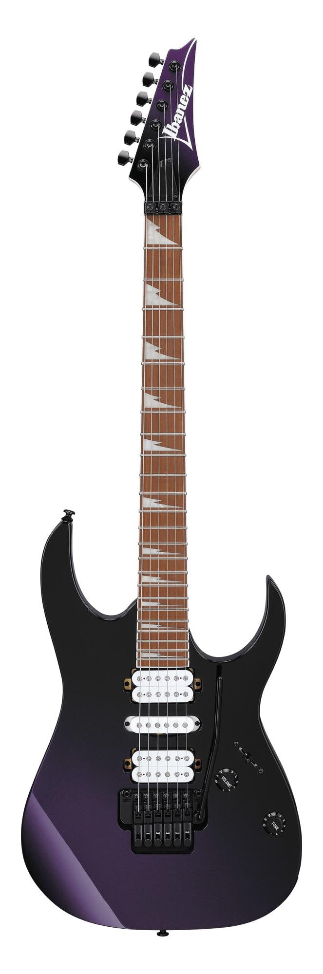Ibanez RG470DX-TMN RG Series Tokyo Midnight