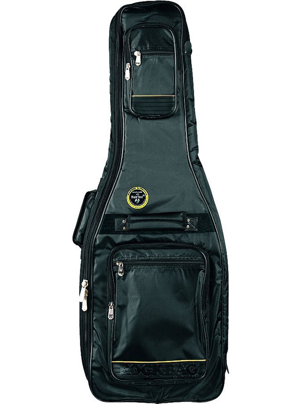 RockGear Premium Line - Double Gig Bag for 2 Electric Guitars
