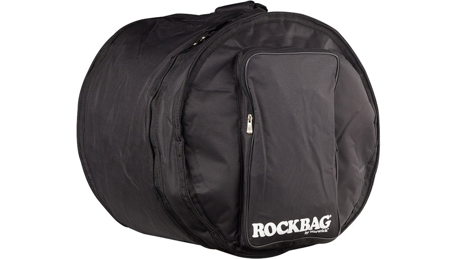 RockGear Deluxe Line - Bass Drum Bag - 18 x 16 in