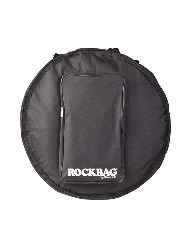RockGear Deluxe Line - Bass Drum Bag - 20 x 16 in