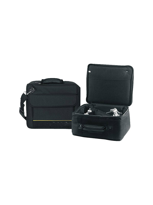 RockGear Premium Line - Double Bass Drum Pedal Bag Medium - 15 9/16 x 12 5/8 x 7 11/16 in