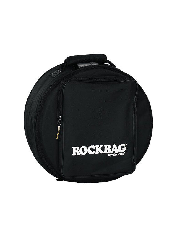 RockGear Marching Band Line - Bass drum bag 14 x 5.5 inch