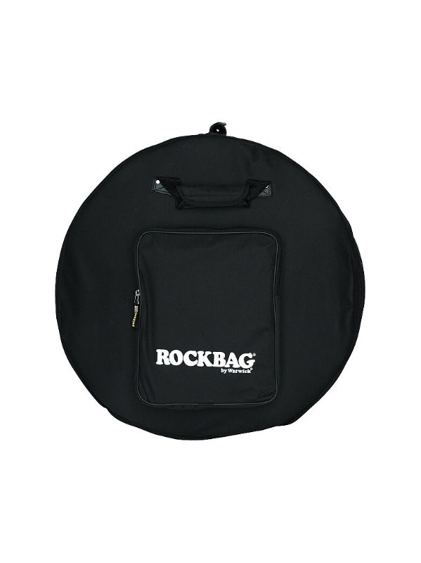 RockGear Marching Band Line - Bass drum bag 24 x 16 inch