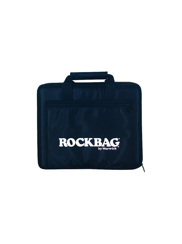 RockGear Microphone Bag for 6 pcs.