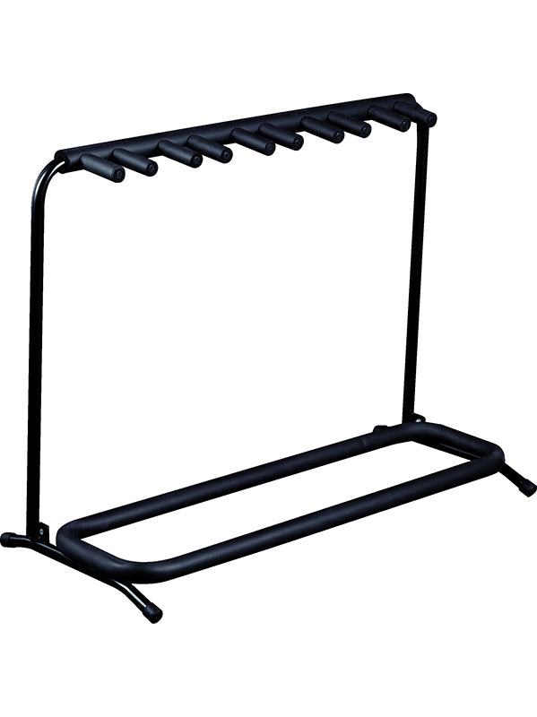 RockGear Multiple Guitar Rack Stand for 5 Classical or Acoustic Guitars