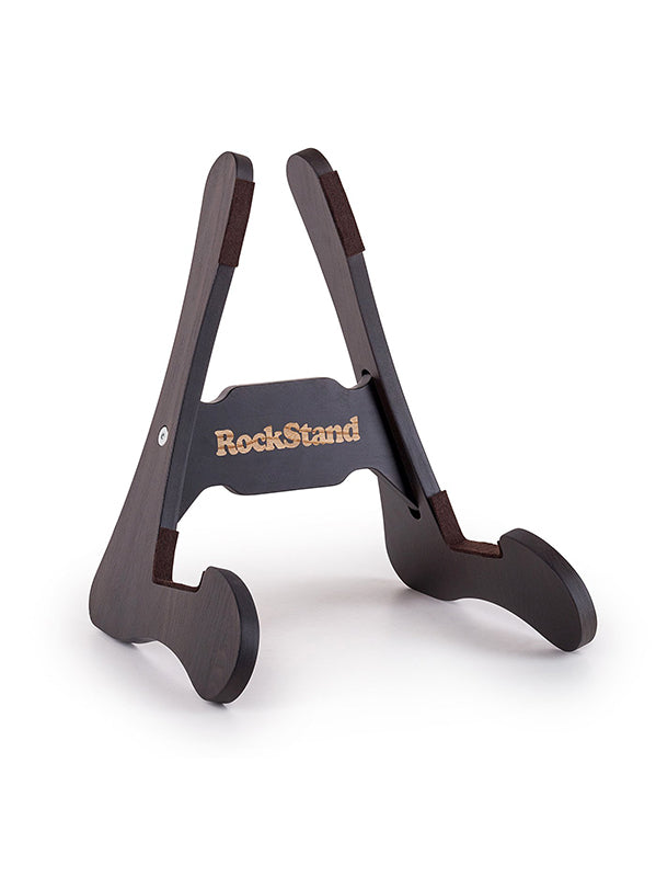 RockGear A-frame stand for electric - ash - Rustic Oak