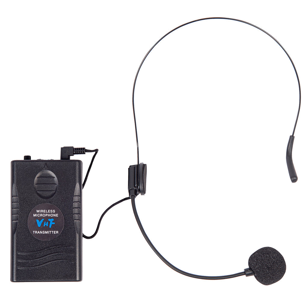 Kam RZ12AP Portable Bluetooth 12" PA Speaker system