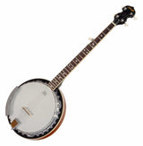 Stagg 5 String Banjo