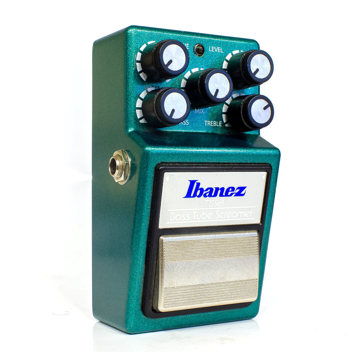 Ibanez TS9B Bass Tubescreamer